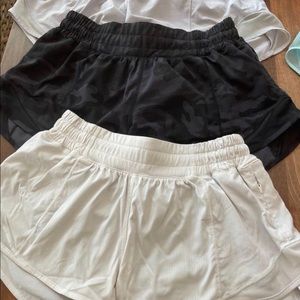 Lulu shorts
